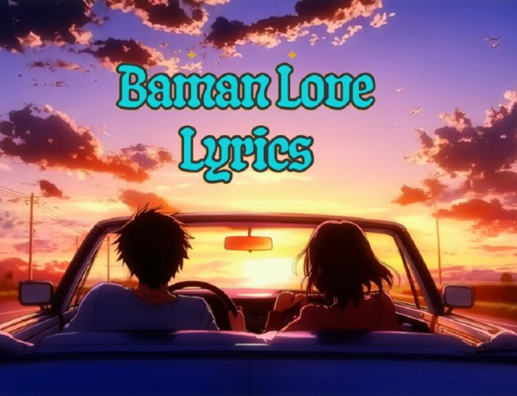 Baman Love Lyrics Mr Dutt Haryanvi Song