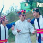 Pandta Himachali Song Lyrics | Vinod Ranta | New Pahadi Song 2026