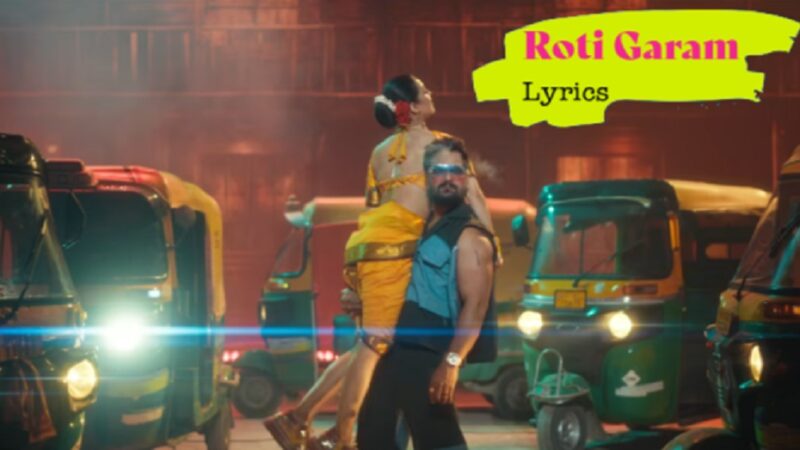 Roti Garam Lyrics – Khesari Lal Yadav & Shilpi Raj | New Bhojpuri Song