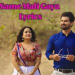 Same Mali Gaya Lyrics – Kajal Maheriya Gujarati Song