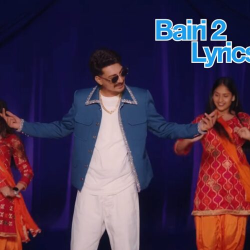 Bairi 2 Lyrics