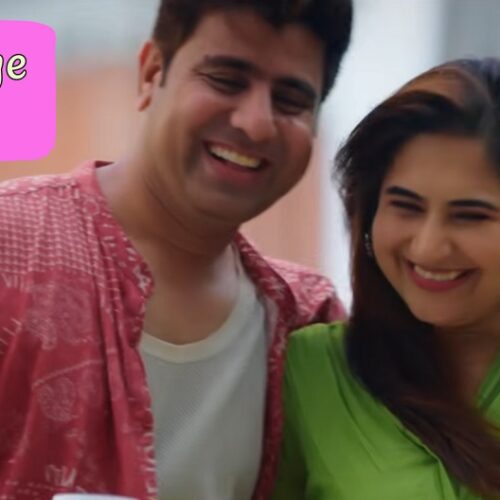 Hariye Fariye Lyrics