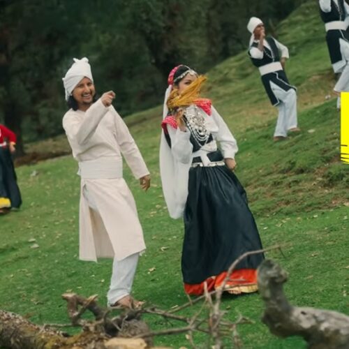 Jhawari Garhwali song lyrics