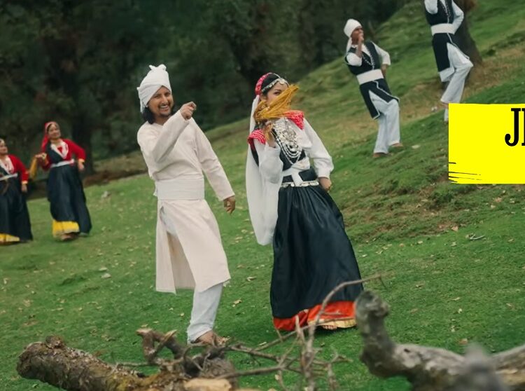 Jhawari Garhwali song lyrics