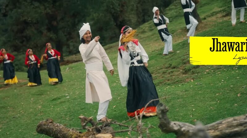 Jhawari Garhwali song lyrics
