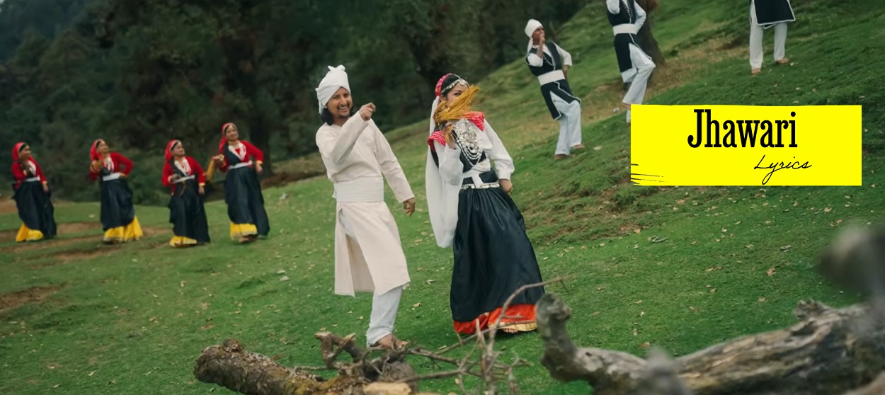 Jhawari Garhwali song lyrics
