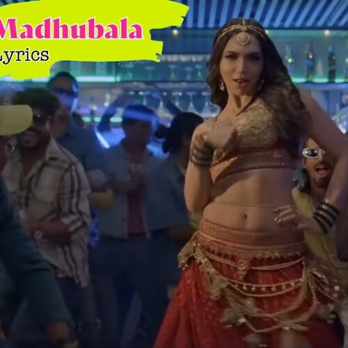 Madhubala Lyrics