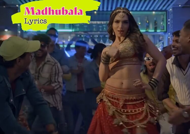 Madhubala Lyrics