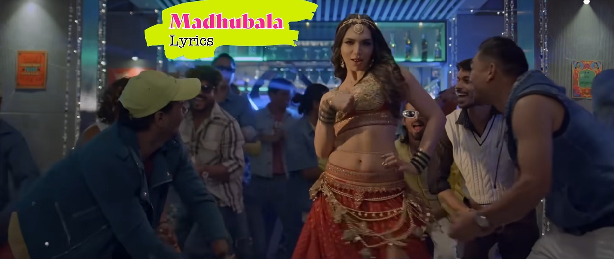 Madhubala Lyrics