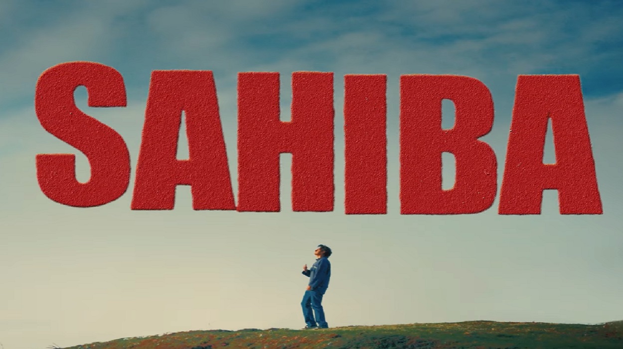 Sahiba Ronit Vinta Lyrics