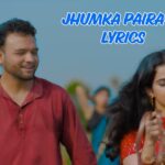 Jhumka Paira Du Lyrics – Shiva Arya | Arpita Balodi