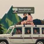 Saunjanya Lyrics – Rawmats & Simar Kaur