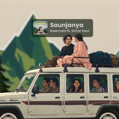 Saunjanya Lyrics