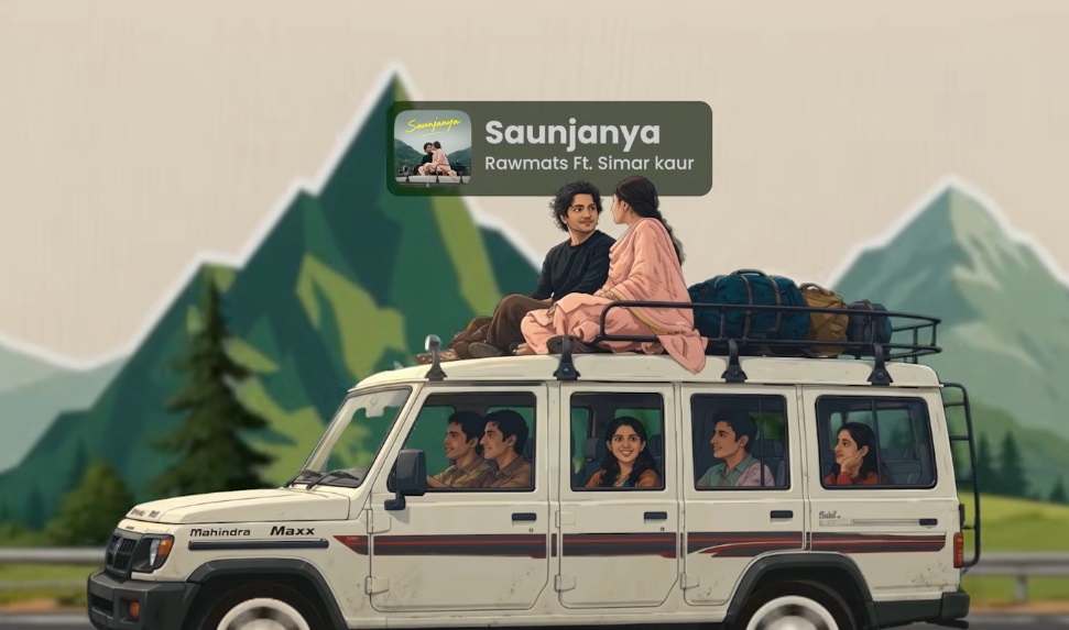 Saunjanya Lyrics