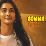 Bomma Bomma Lyrics – Sri Sri | Kapil Kapilan
