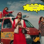 Machu Ka Plate Lyrics – Ruhaan Bhardwaj & Manju Nautiyal