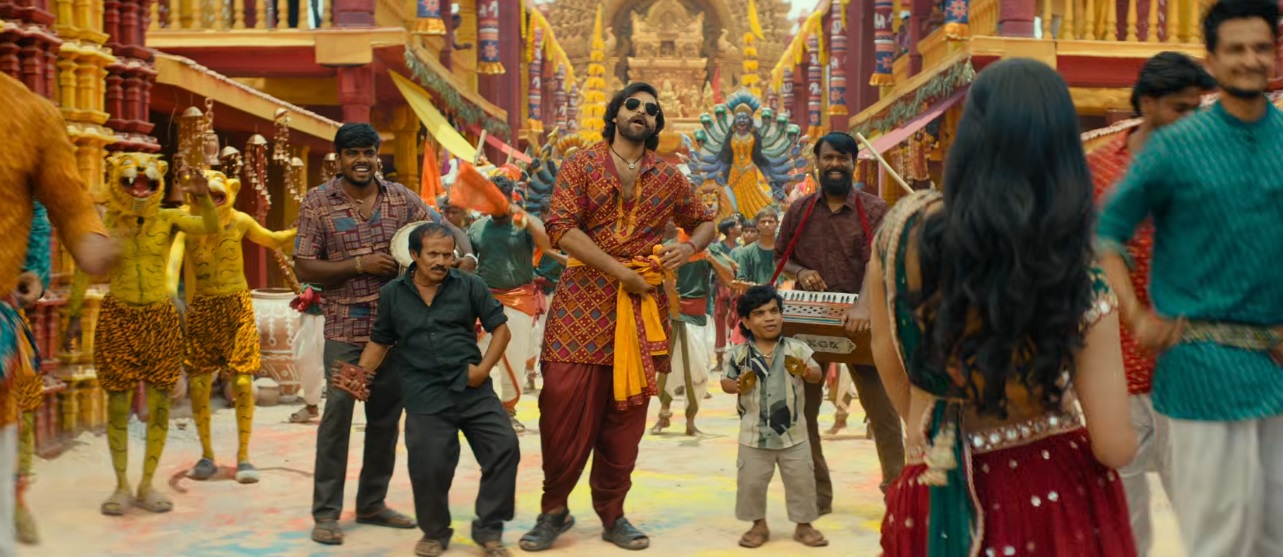 Rasaagummadi Lyrics