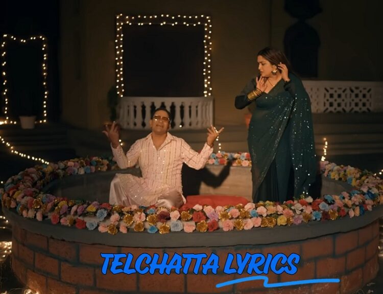 Telchatta Lyrics