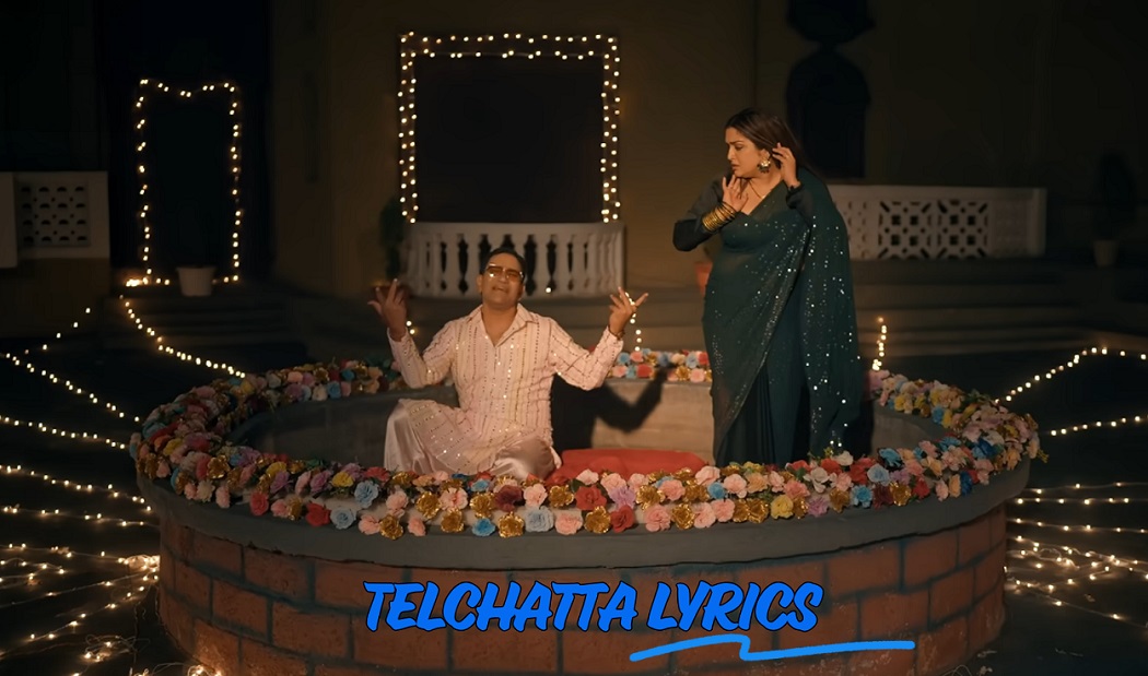 Telchatta Lyrics