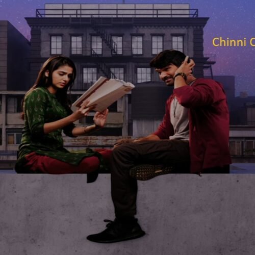 Chinni Chinni Lyrics