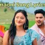 Jhyass Kumaoni Song Lyrics | Lalit Gityar & Swati Bhatt