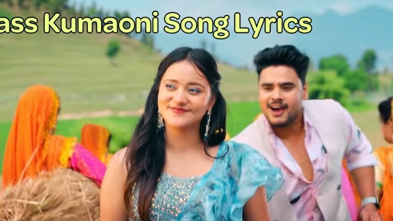 Jhyass Kumaoni Song Lyrics | Lalit Gityar & Swati Bhatt