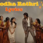 Modha Rathri Title Song Lyrics – Rishikanth | Sublahshini | Bharath Sankar