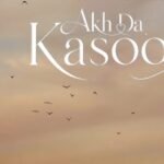 Akh Da Kasoor Lyrics | Aparshakti Khurana | Rochak Kohli