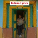 Indraa Lyrics | Ashish H Negi | New Garhwali Song