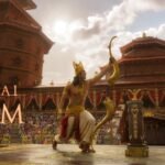 Jai Jai Ram Lyrics | Ramayana | Arijit Singh & Shreya Ghoshal | A.R. Rahman
