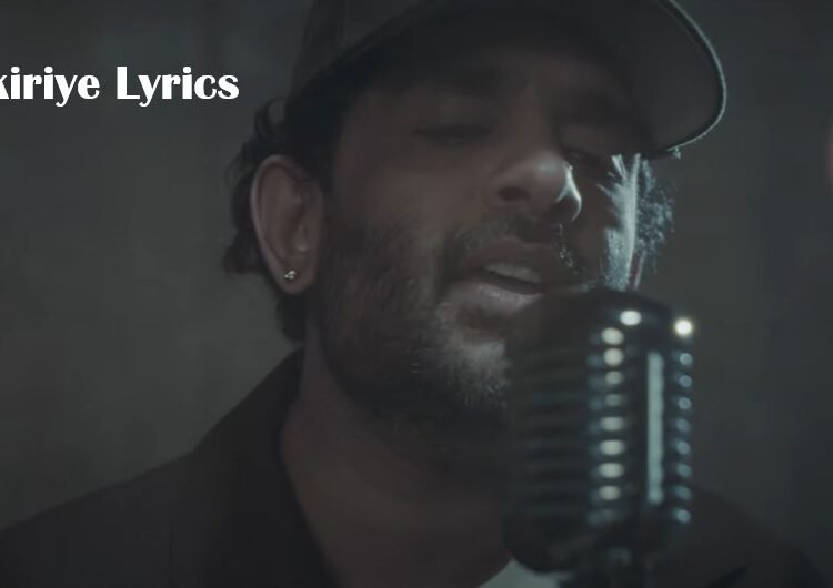 Kalla Nikkiriye Lyrics