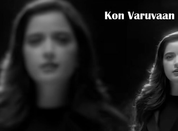 Kon Varuvaan Lyrics