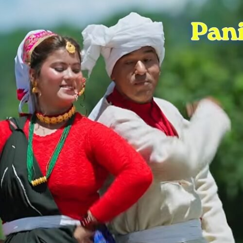 Pani Naula Lyrics