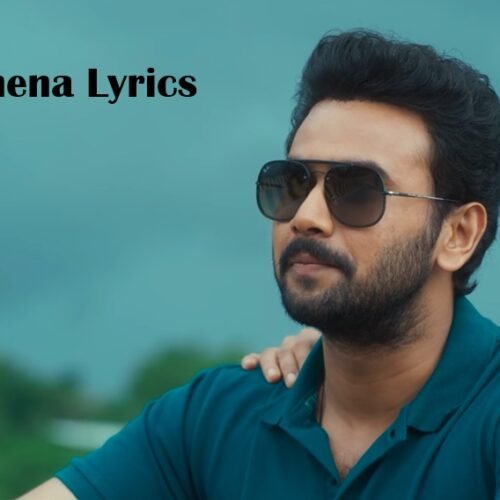 Idhena Idhena Lyrics