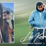 Las Kamari Lyrics – Priyanka Meher & Ghildiyal | New Garhwali Song