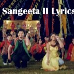 Sangeeta II Kumaoni Song Lyrics – Jitendra Tomkyal | Anoop Parmar