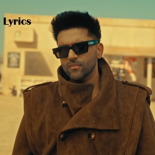 So What Lyrics